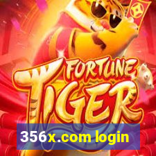 356x.com login